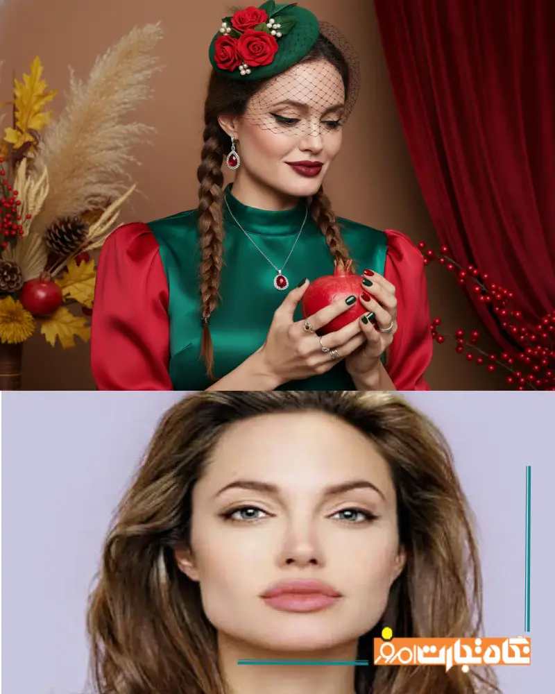 پرامپت یلدایی 