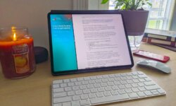 اتصال کیبورد جادویی به مک / Magic Keyboard