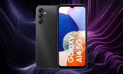 بررسی گوشی A14 5G سامسونگ