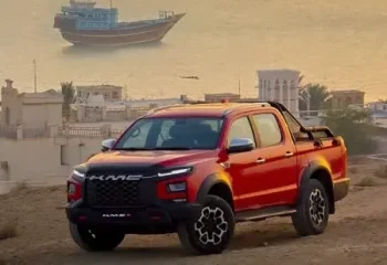 آغاز فروش نقد و اقساط T9 و ایگل