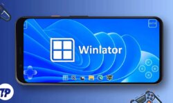 آموزش مرحله‌ای اجرای برنامه های ویندوز روی اندروید با winlator 