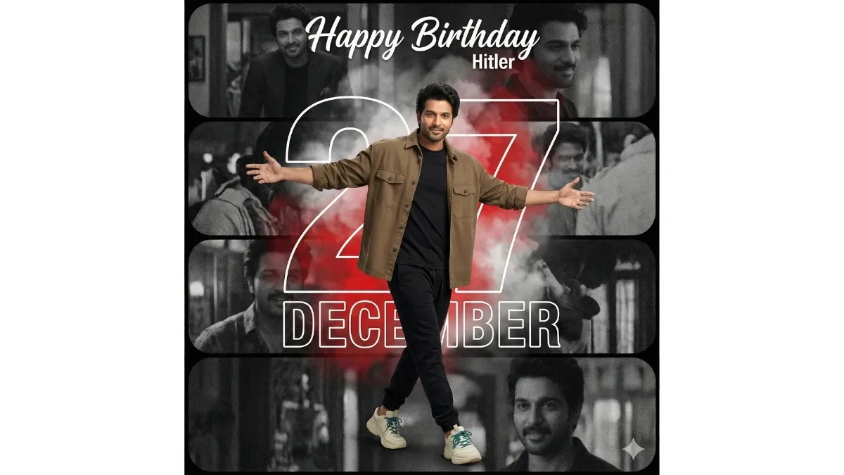 پرامپت ساخت عکس تولد پسر با هوش مصنوعی