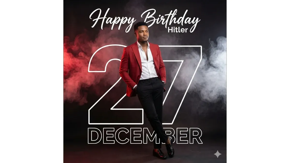 پرامپت ساخت عکس تولد پسر با هوش مصنوعی