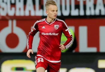 گزینه گران قیمت در رادار اسماعیل کارتال