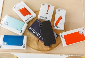 CMF Phone 1 ناتینگ