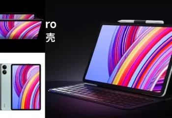 پوکو پد با HyperOS