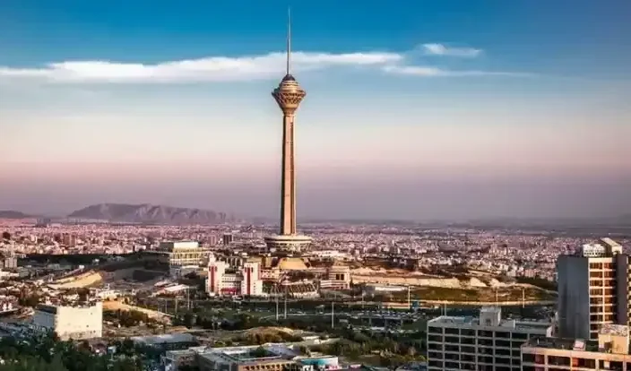 تهران فردا تعطیل شد