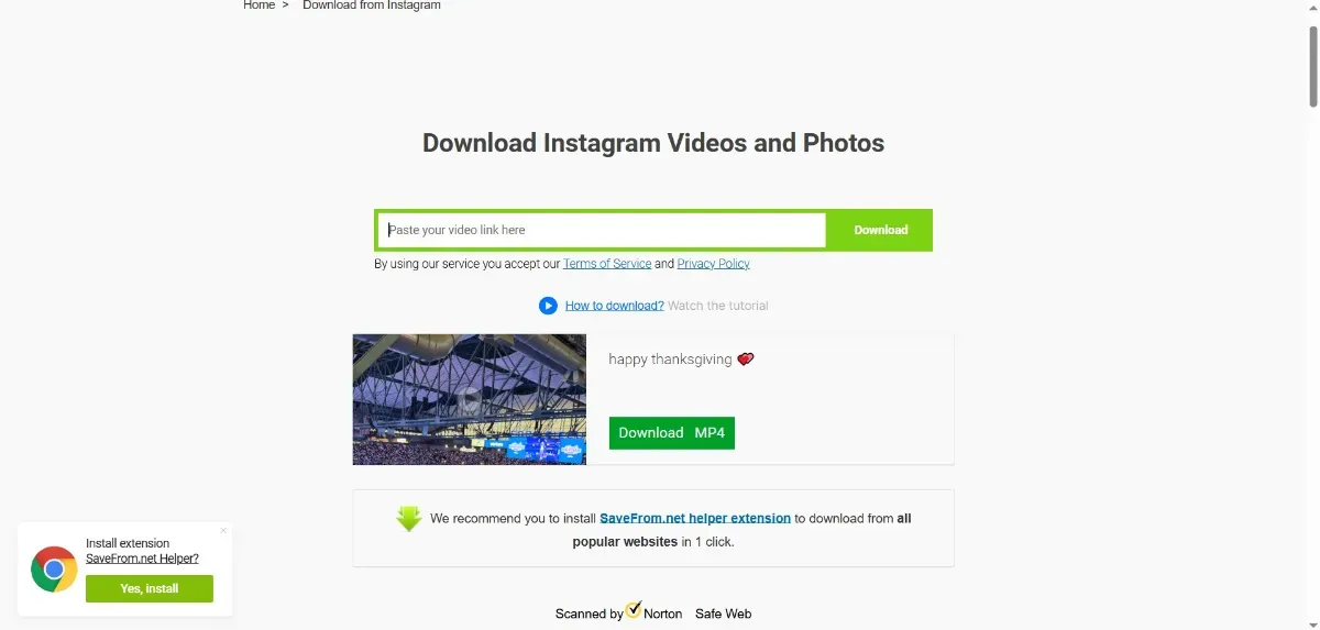 ایجاد مقدار HubMode