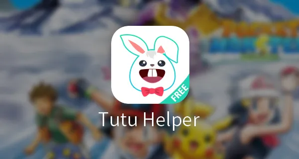 برنامه TuTu helper