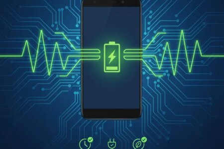 افزایش عمر باتری گوشی های اندروید / 24 روش کاربردی و ساده