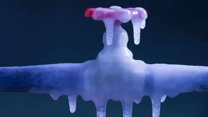 آموزش گام به گام باز کردن لوله یخ زده آب 5 روش فوری + جزئیات