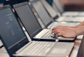 اشتباهات رایج در خرید لپ تاپ