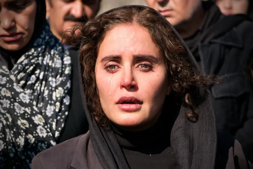 پایان فیلم برداری چشمه عروس با بازی الناز شاکردوست