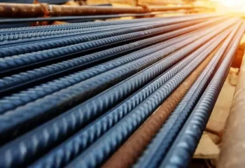 انواع میلگرد برای ساختمان سازی