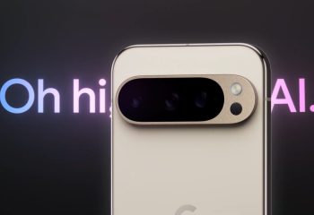 بررسی پیکسل 9 پرو XL؛ عکاسی و فیلمبرداری در بالاترین سطح