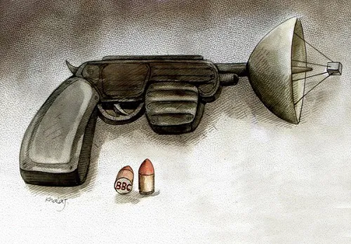 تاثیر قدرت نرم بر سینما