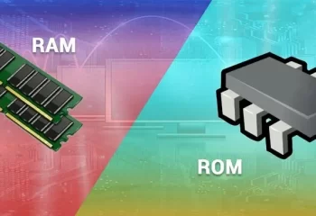 تفاوت رم (RAM) و رام (ROM)/ کدام برای سرعت دستگاه شما مهم‌تر است؟