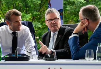 جلسه اروپایی ها در خصوص اسنپ بک