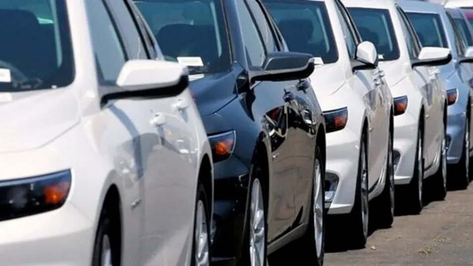 اصلاح مجدد آیین نامه واردات خودرو + عکس