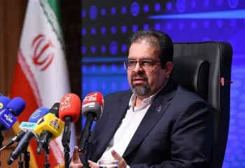 معاون وزیر نفت: گاز مجازی صادر می‌کنیم!