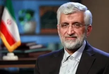 واکنش جلیلی به افشاگری‌ها درمورد عدم موافقت او با حضور میرحسین در تلویزیون