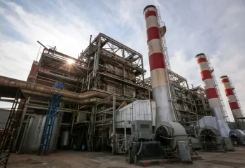 افزایش ۵۰ درصدی قیمت سوخت نیروگاه‌های برق