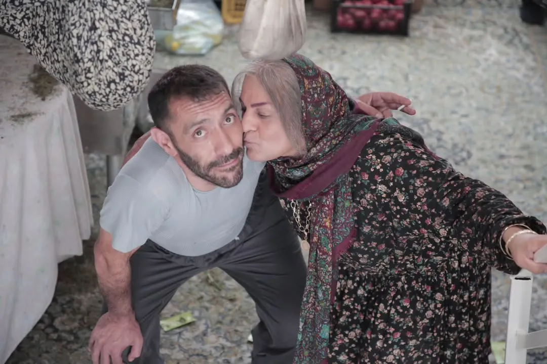 سیاوش چراغی پور