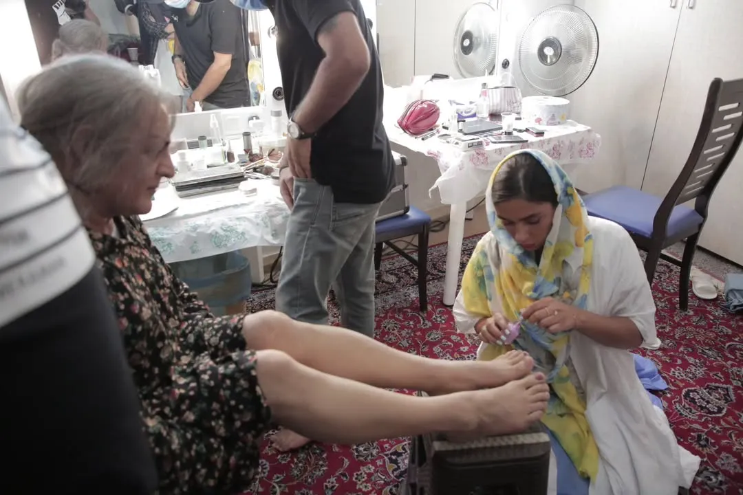 سیاوش چراغی پور