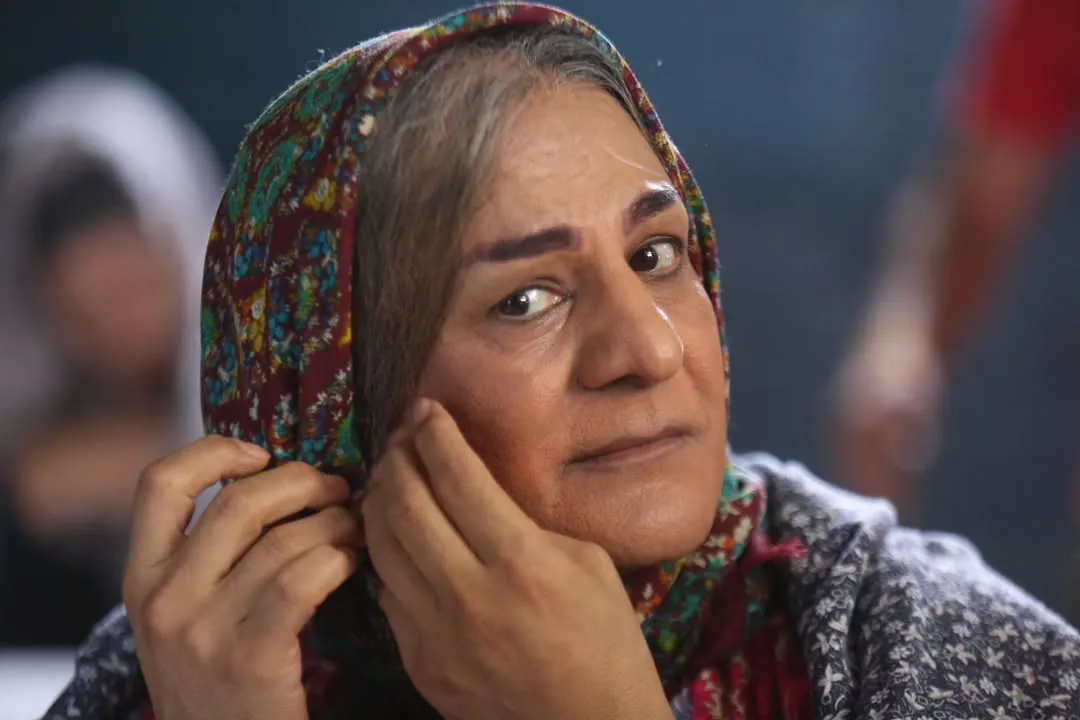 سیاوش چراغی پور