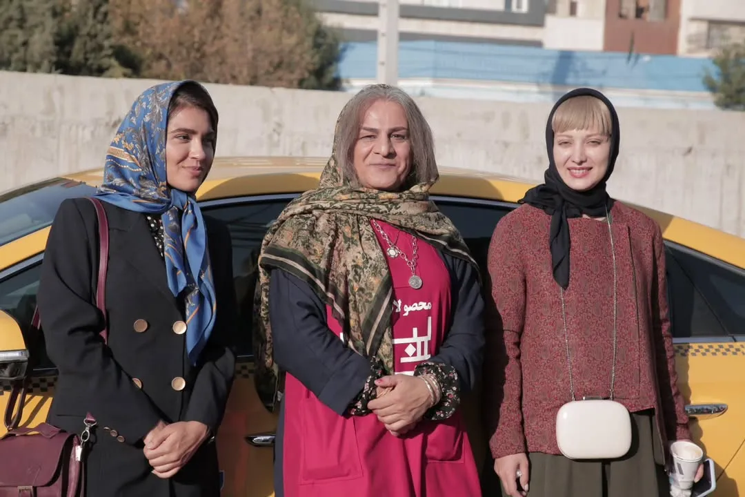 سیاوش چراغی پور