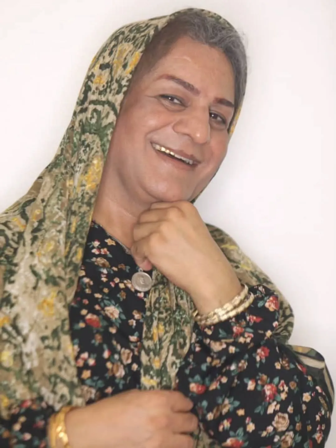 سیاوش چراغی پور