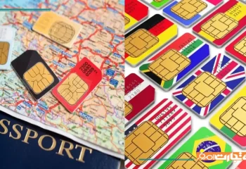 سیم کارت بین المللی چیست؟ همه چیز درباره کاربردها و قیمت