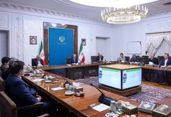 پزشکیان: ظرف یک سال برای تمام مناطق محروم، مدرسه ساخته می‌شود