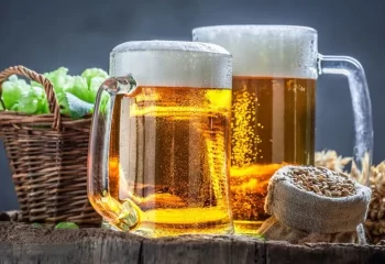 عوارض ماءالشعیر که باید قبل از نوشیدن بدانید!