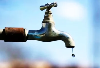 آغاز قطعی دوباره آب در تهران + ساعات قطعی