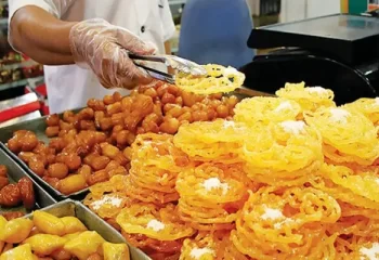 قیمت زولبیا و بامیه ماه رمضان 1403 مشخص شد!