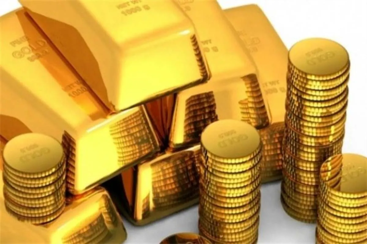 قیمت طلا و سکه/ 2 دی
