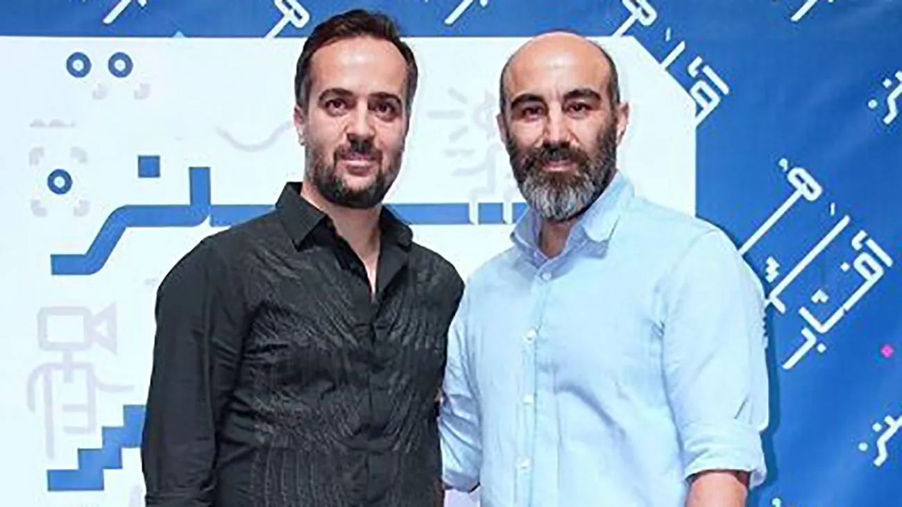 ساخت سریال من دزد نیستم به قلم محسن تنابنده و بازی احمدمهرانفر