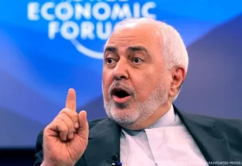 اولین واکنش ظریف به طرح شکایت نمایندگان مجلس از او