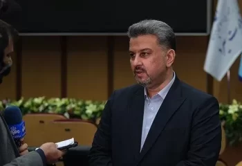 مدیرعامل توانیر: ساعت رسمی تغییر می‌کند