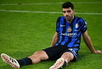 مهدی طارمی با 7 پیشنهاد! آیا از اینتر جدا می‌شود؟