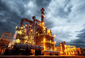 عرضه نفت‌گاز در بورس انرژی برای نخستین بار