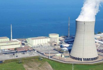 ایران در حال ساخت یک نیروگاه هسته ای دیگر با همکاری روسیه