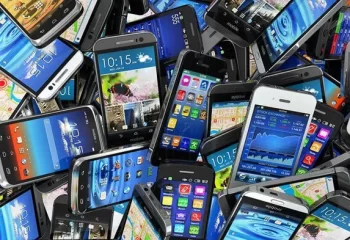 حقوق ورودی واردات گوشی تلفن همراه در سال ۱۴۰۴ + جدول