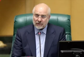 واکنش قالیباف درباره افزایش ۴۵ درصدی حقوق کارگران + جزئیات کامل