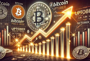 وضعیت بازارهای کریپتو در اکتبر 2024