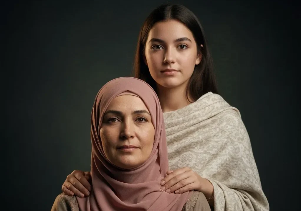 5 پرامپت هوش مصنوعی برای روز مادر