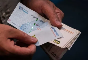 4 صفر از پول ملی حذف می شود + جزئیات