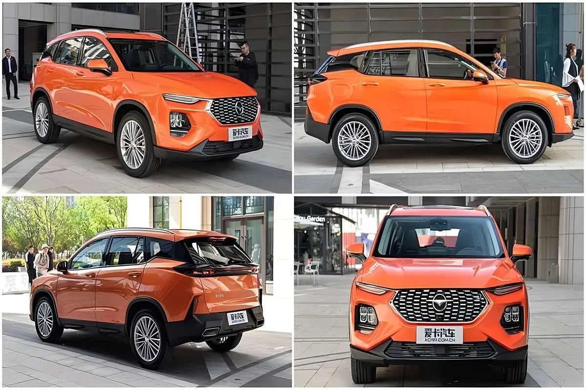 پیش فروش خودروهای هایما