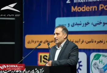 توسعه فناوری‌های پاک در صنعت خودرو ایران با طرح «عهد ۱۴۰۷» کرمان موتور